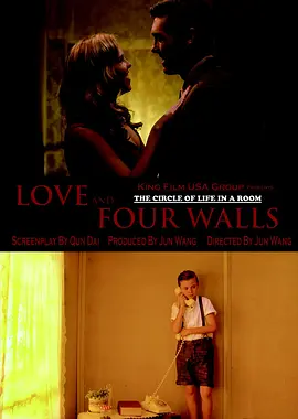 免费在线观看《爱情与四壁》