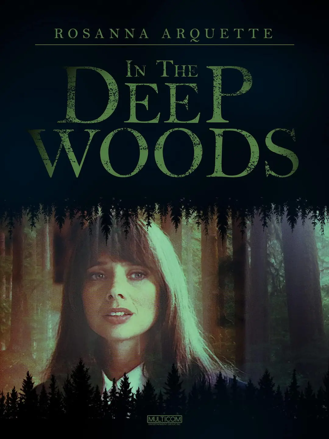 免费在线观看《深林中》