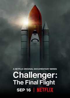 免费在线观看完整版欧美剧《挑战者号：最后的飞行 第一季》