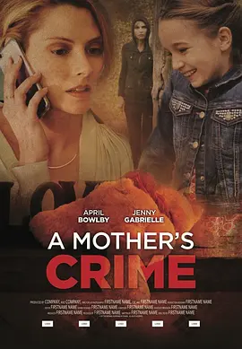 免费在线观看《母亲的罪行》