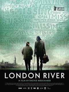 免费在线观看《伦敦河》