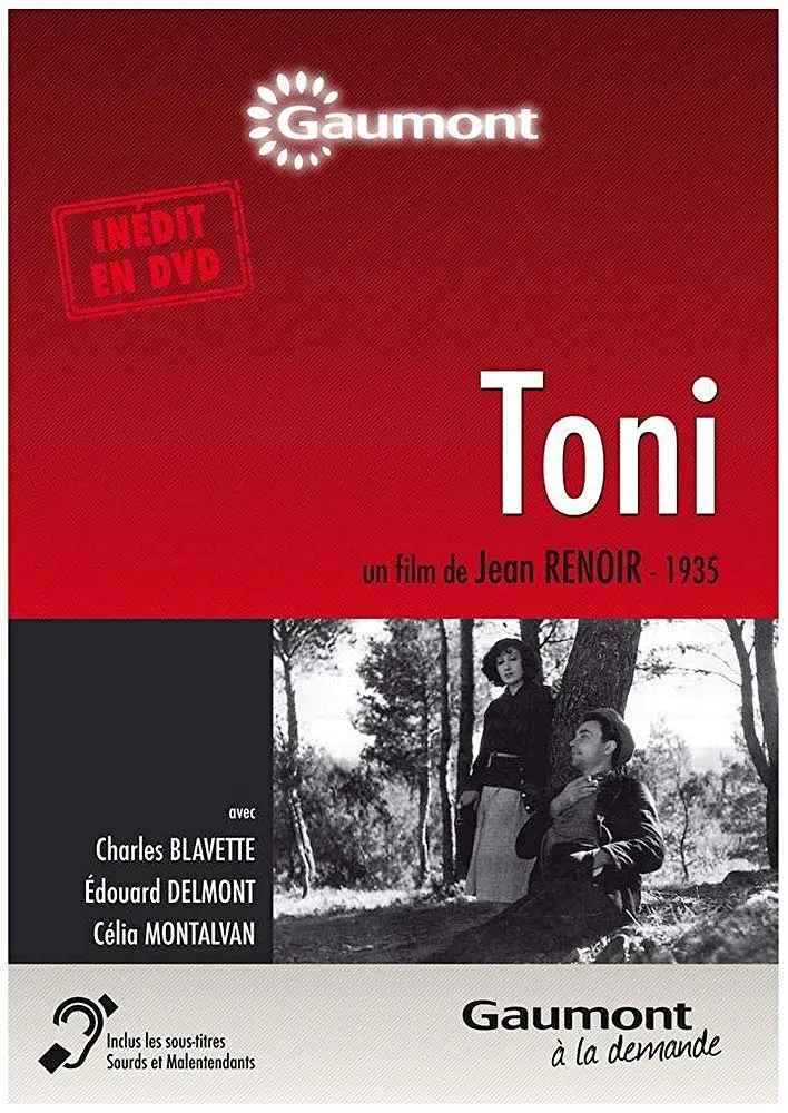 免费在线观看《托尼 1935》