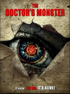 免费在线观看《怪兽博士》