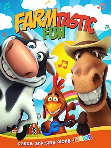 免费在线观看《Farmtastic Fun》