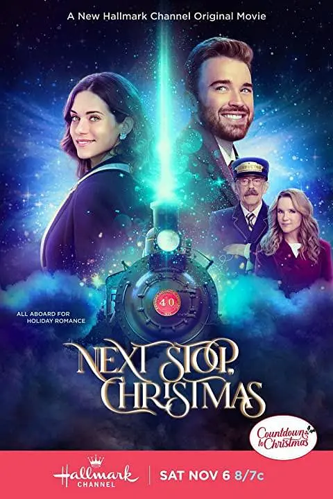免费在线观看《Next Stop, Christmas》