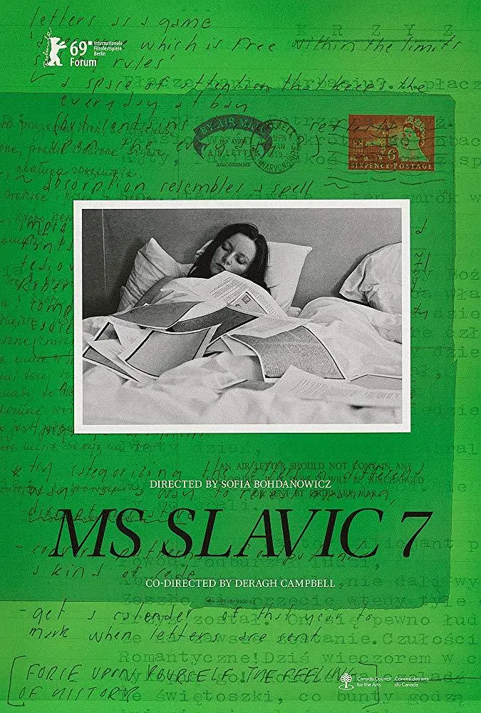 免费在线观看《MS Slavic 7》