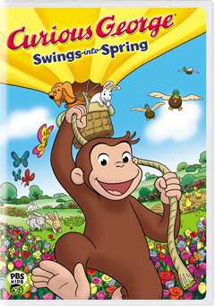 免费在线观看《Curious George Swings Into Spring》