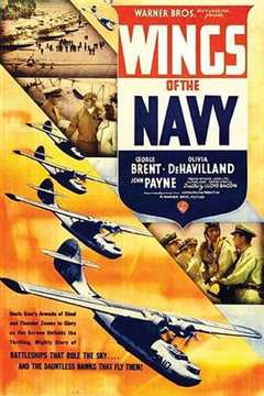 免费在线观看《Wings of The Navy》