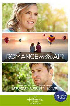 免费在线观看《Romance in the Air》