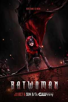 免费在线观看《蝙蝠女侠 第一季》