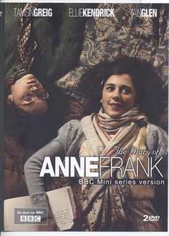 免费在线观看完整版欧美剧《安妮日记》