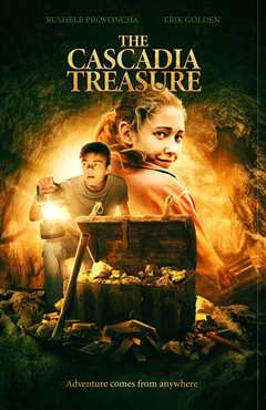 免费在线观看《The Cascadia Treasure》