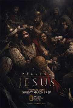 免费在线观看《杀死耶稣 2015》
