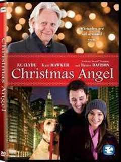 免费在线观看《圣诞天使 2009》