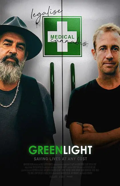 免费在线观看《Green Light 2019》
