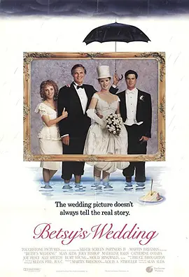 免费在线观看《贝西的婚礼》
