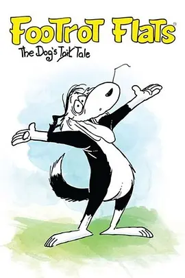 免费在线观看《Footrot Flats: The Dogs Tale》