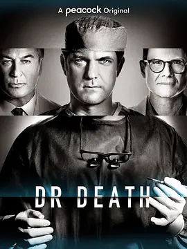 免费在线观看完整版欧美剧《死亡医师》