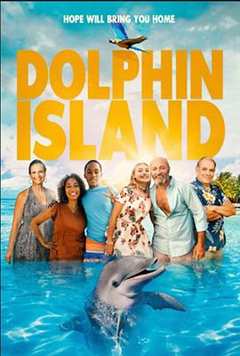 免费在线观看《海豚岛》