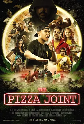 免费在线观看《The Pizza Joint》