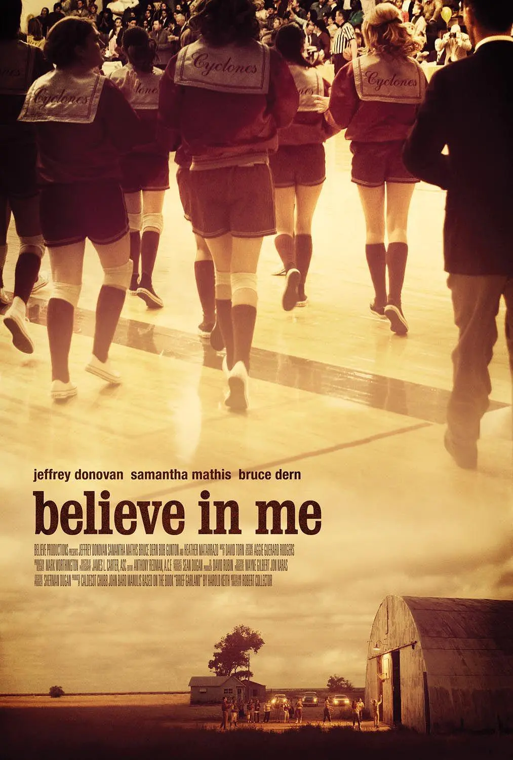 免费在线观看《相信我 2006》