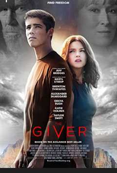 免费在线观看《The Giver》