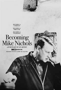 免费在线观看《成为迈克·尼科尔斯》