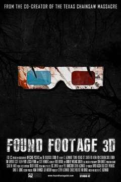 免费在线观看《伪纪录片3D》