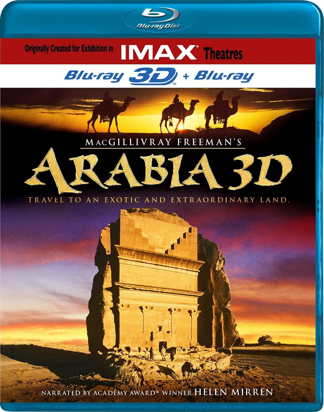 免费在线观看《阿拉伯》