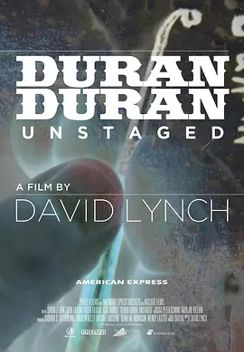 免费在线观看《大卫林奇之杜兰杜兰：回归真我》
