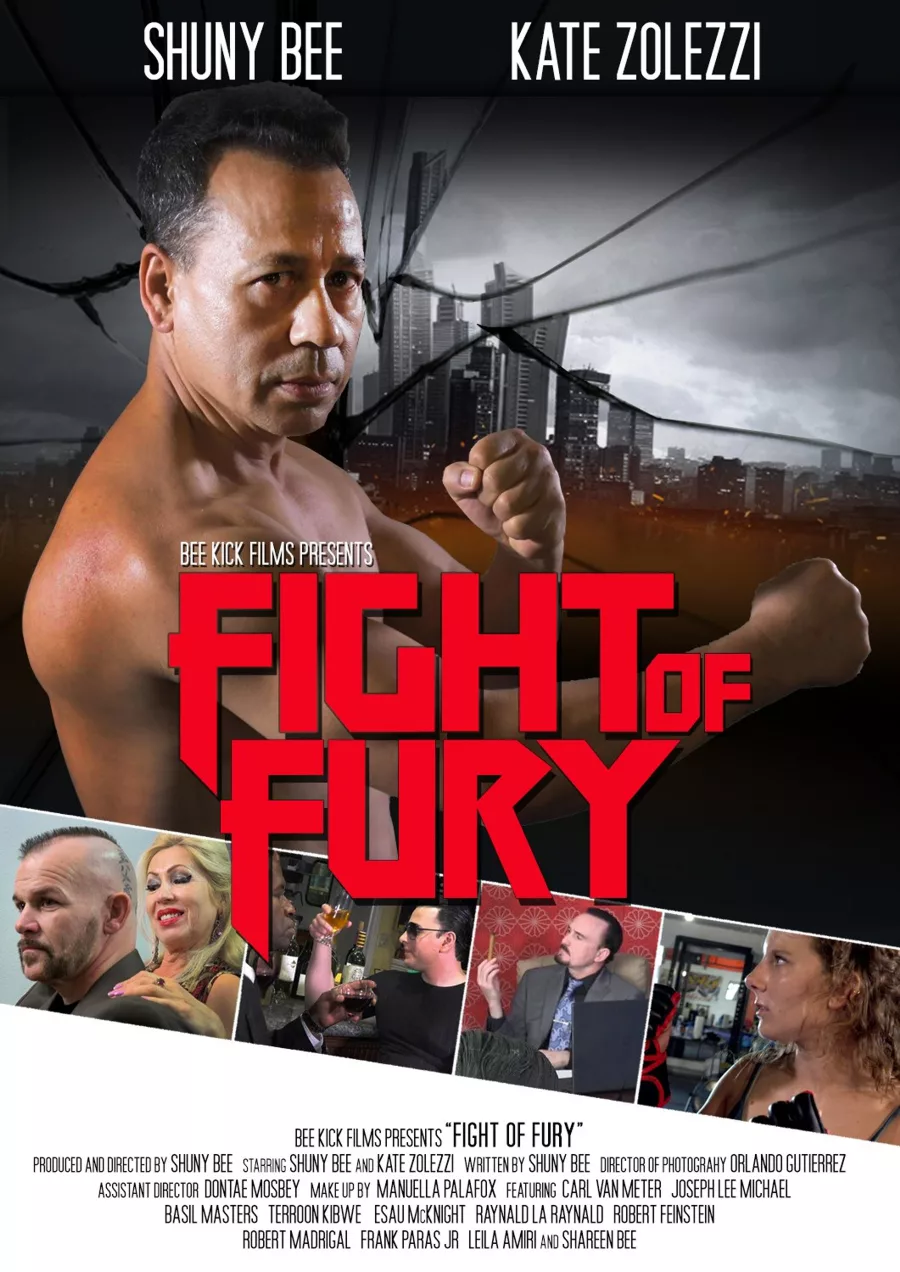 免费在线观看《Fight of Fury》