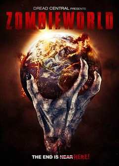 免费在线观看《僵尸世界》