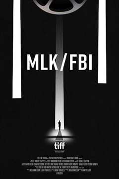 免费在线观看《马丁·路德·金与联邦调查局》