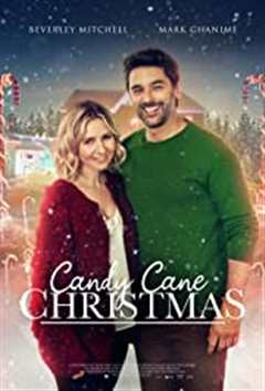 免费在线观看《Candy Cane Christmas》