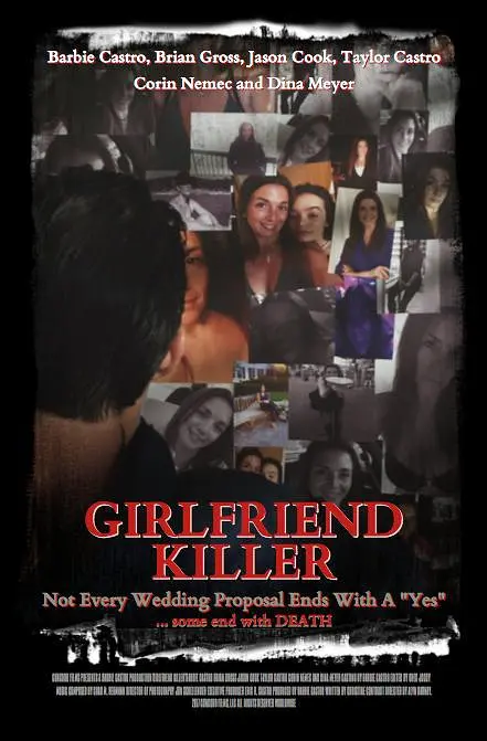 免费在线观看《Girlfriend Killer》