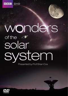 免费在线观看完整版欧美剧《太阳系的奇迹》