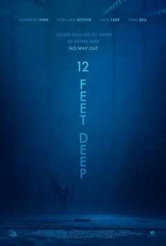免费在线观看《深水区》