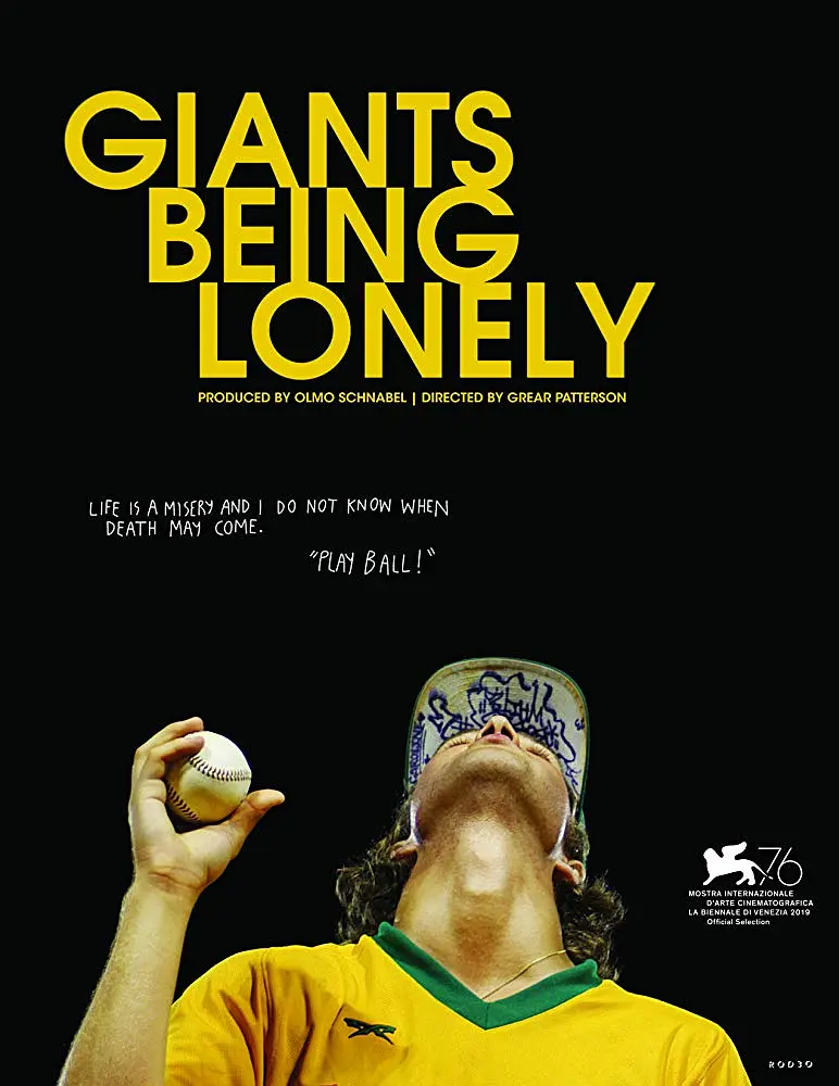 免费在线观看《孤独巨人》