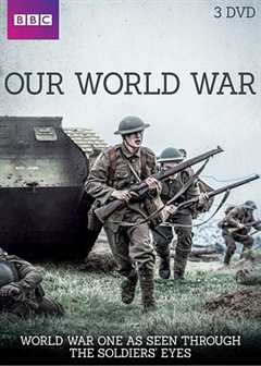 免费在线观看完整版欧美剧《我们的世界大战》