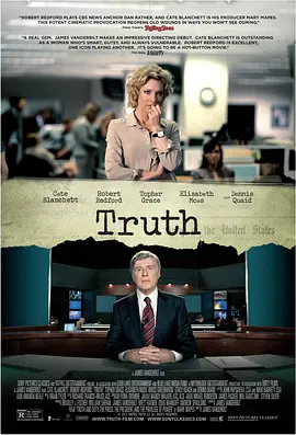 免费在线观看《真相 2015》