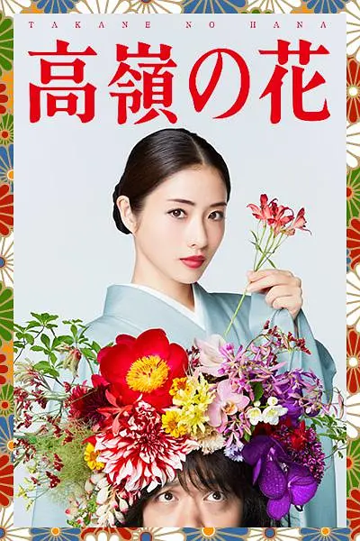 免费在线观看完整版日本剧《高岭之花》