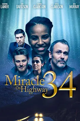 免费在线观看《Miracle on Highway 34》