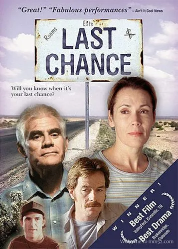 免费在线观看《Last Chance》