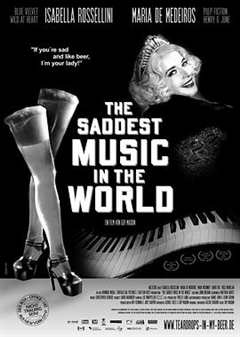 免费在线观看《世界上最悲伤的音乐》