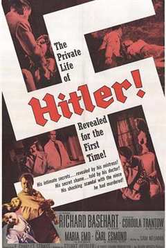 免费在线观看《希特勒：最后的日子》