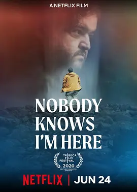 免费在线观看《没人知道我在这》