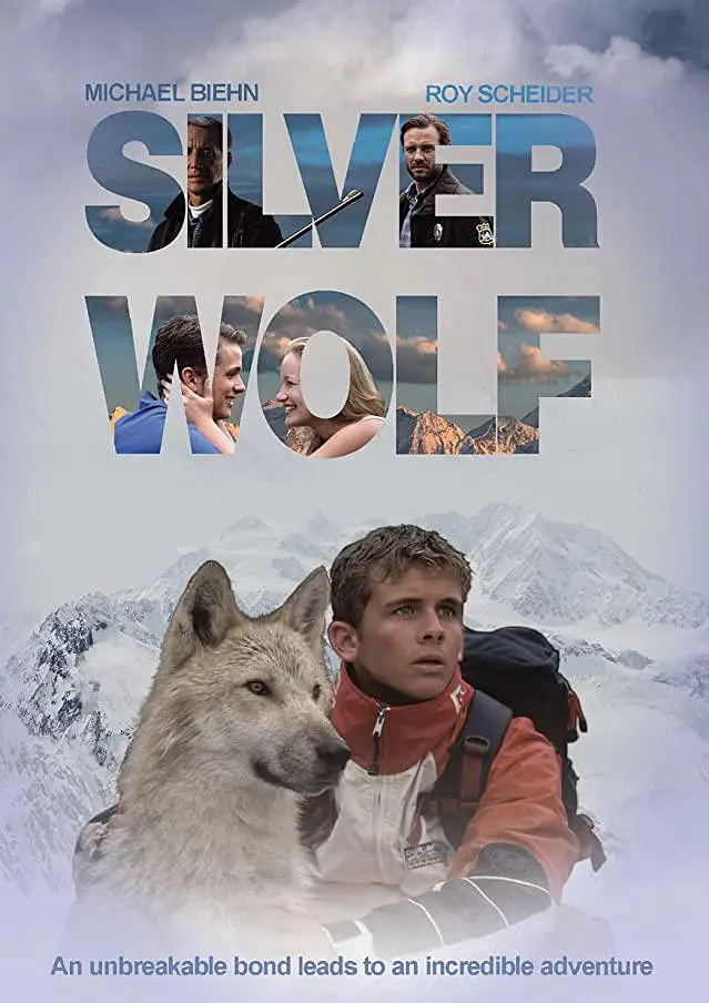 免费在线观看《银狼》
