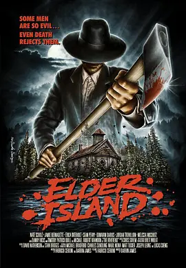 免费在线观看《Elder Island》