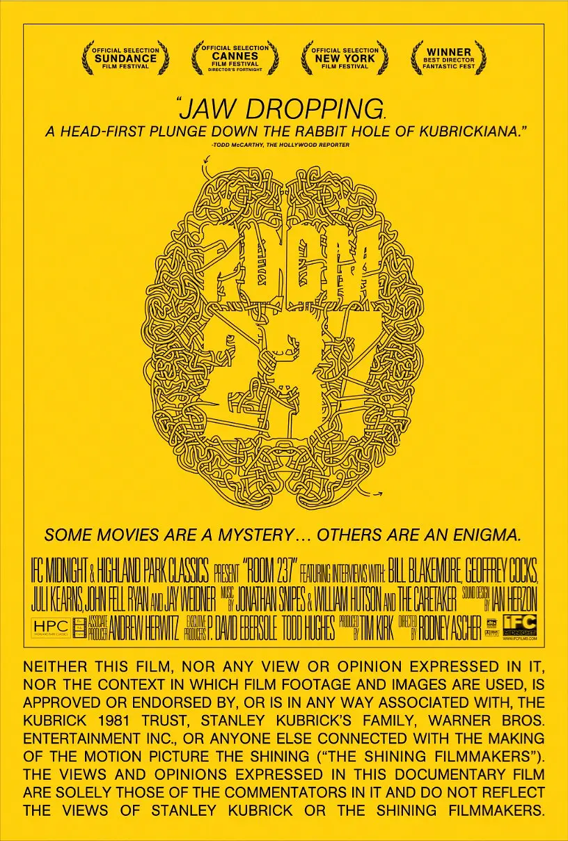 免费在线观看《第237号房间》