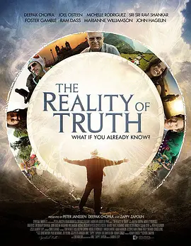 免费在线观看《真理的实相》